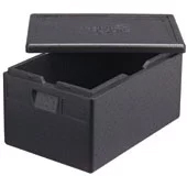  Insulated Food Boxes
