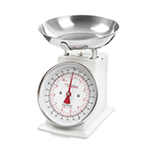  Dial Scales