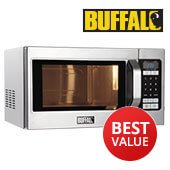  Buffalo Microwaves