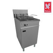  Falcon Free Standing Fryers