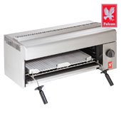  Falcon Salamander Grills