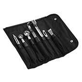  Garnishing and Carving Tools