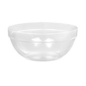  Glass Bowls