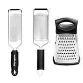  Graters