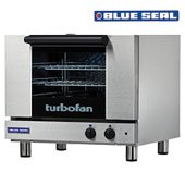  Blue Seal Convection Ovens