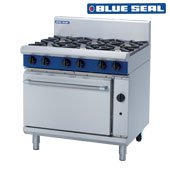  Blue Seal Gas Ranges