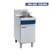  Blue Seal Free Standing Fryers