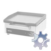  Buffalo Griddle Parts