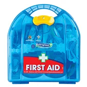  First Aid Kits