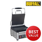  Buffalo Contact Grills
