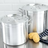 Boiling and Stock Pots