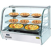  Heated Display