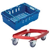  Bakery Trays