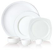  Simplicity White