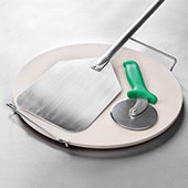  Vogue Pizza Cutter