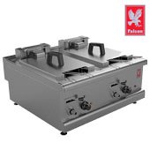  Falcon Countertop Fryers