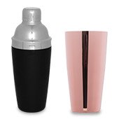  Cocktail Shakers