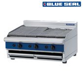  Blue Seal Chargrills
