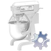  Buffalo Mixer Parts