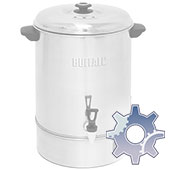  Buffalo Water Boiler Parts