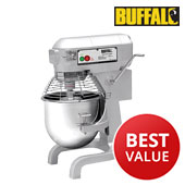 Buffalo Mixers