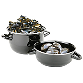  Mussel Pots & Seafood Platters