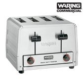  Waring Toasters
