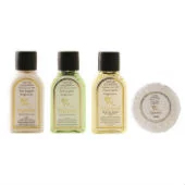 Complimentary Toiletries