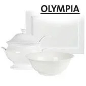  Buffet Ware