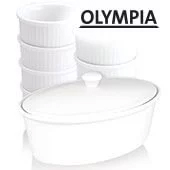  Olympia Cookware