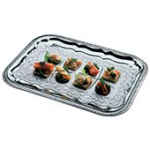  Disposable Trays