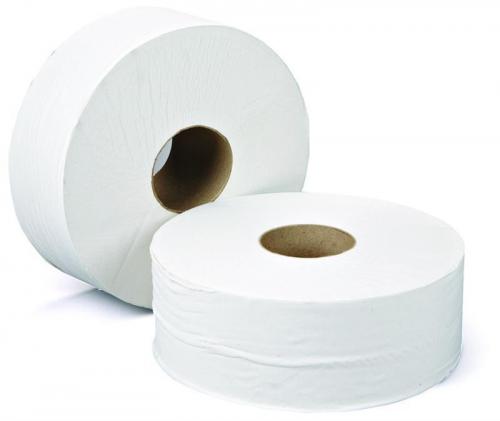  Toilet Tissue