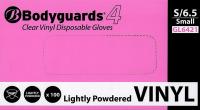  Gloves, PPE & Footwear