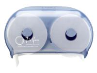  Toilet Tissue Dispensers