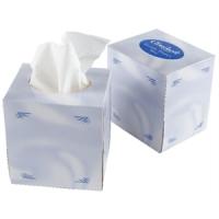  Cubed Tissues