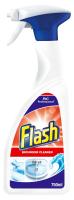  Washroom Cleaning