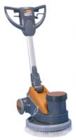  Polishing/Scrubbing Machines