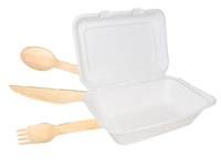  Compostable