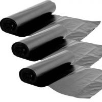  Wheelie Bin & Compactor Polythene Sacks