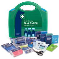  First Aid Kits