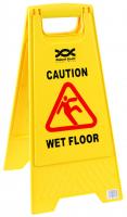  Caution Signs