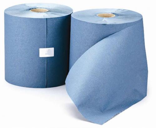  1 Ply Roll Towels