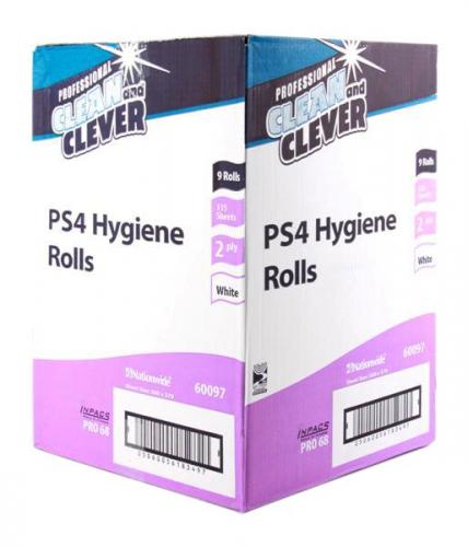  20" Roll Wipes