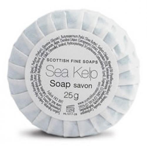  Bar Soaps