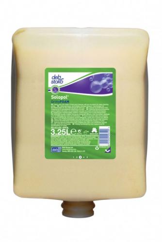  Cartridge Hand Cleansers