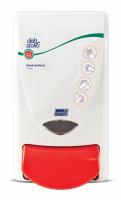  Dispenser Cartridge System