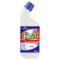  Toilet Cleaners & Descalers