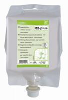  Dispensed Concentrated Systems