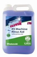  Rinse Aid