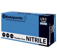  Disposable Nitrile Gloves